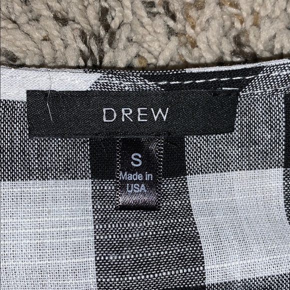 Drew Tank - Picture 2 of 3